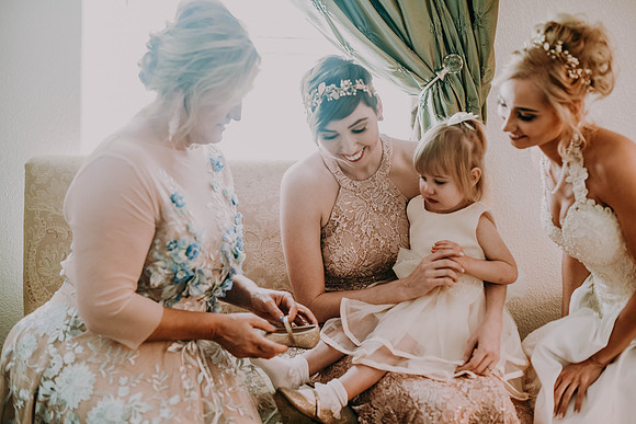 The Orchard-Azle Texas- Wedding Photographer- April Pinto Photography