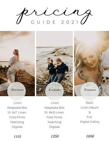Copy of Aspen Pricing Guide