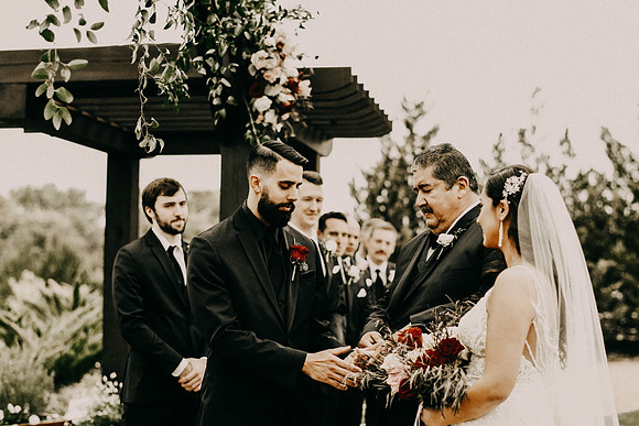 Stone Crest Venue