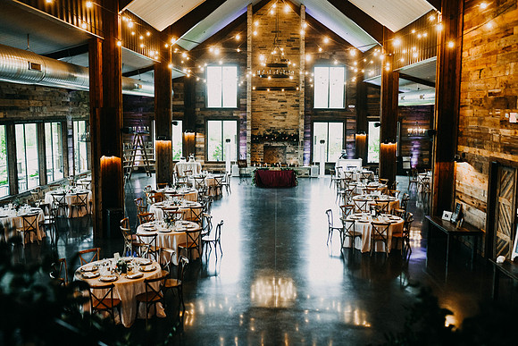 Stone Crest Venue