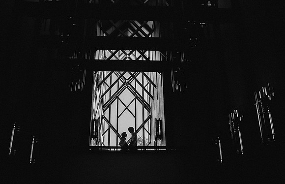 Marty Leonard Chapel