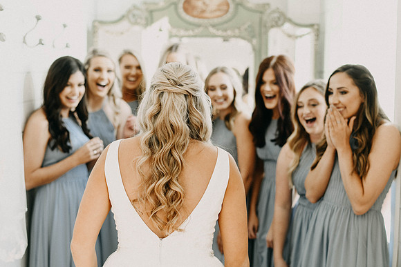 The Barn at Paradise- Paradise Texas- Wedding Photographer- April Pinto Photography